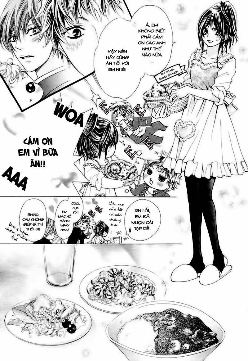 momo lover chapter 4 13