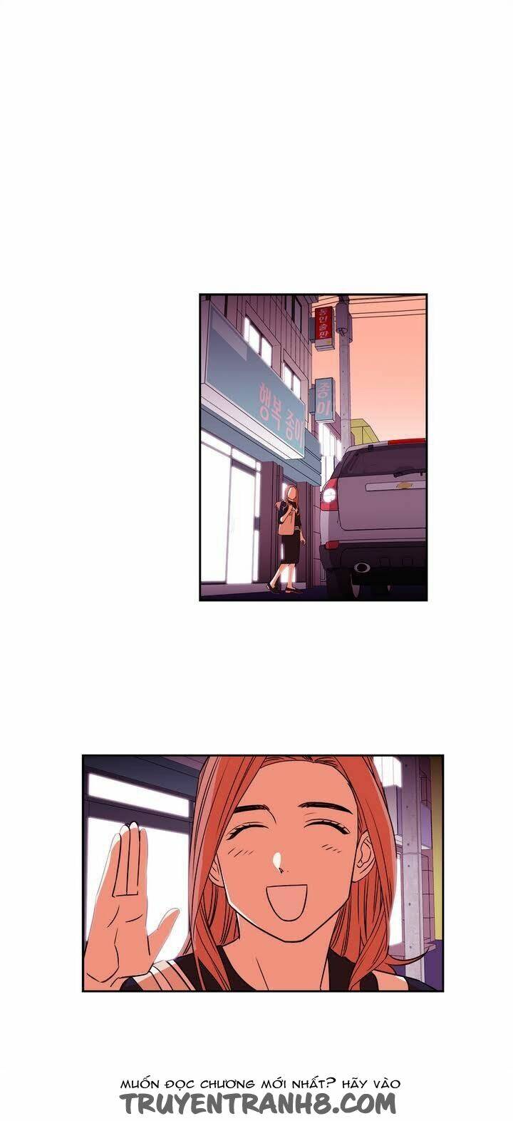 chuyện gì đến, rồi cũng sẽ đến chapter 56 4