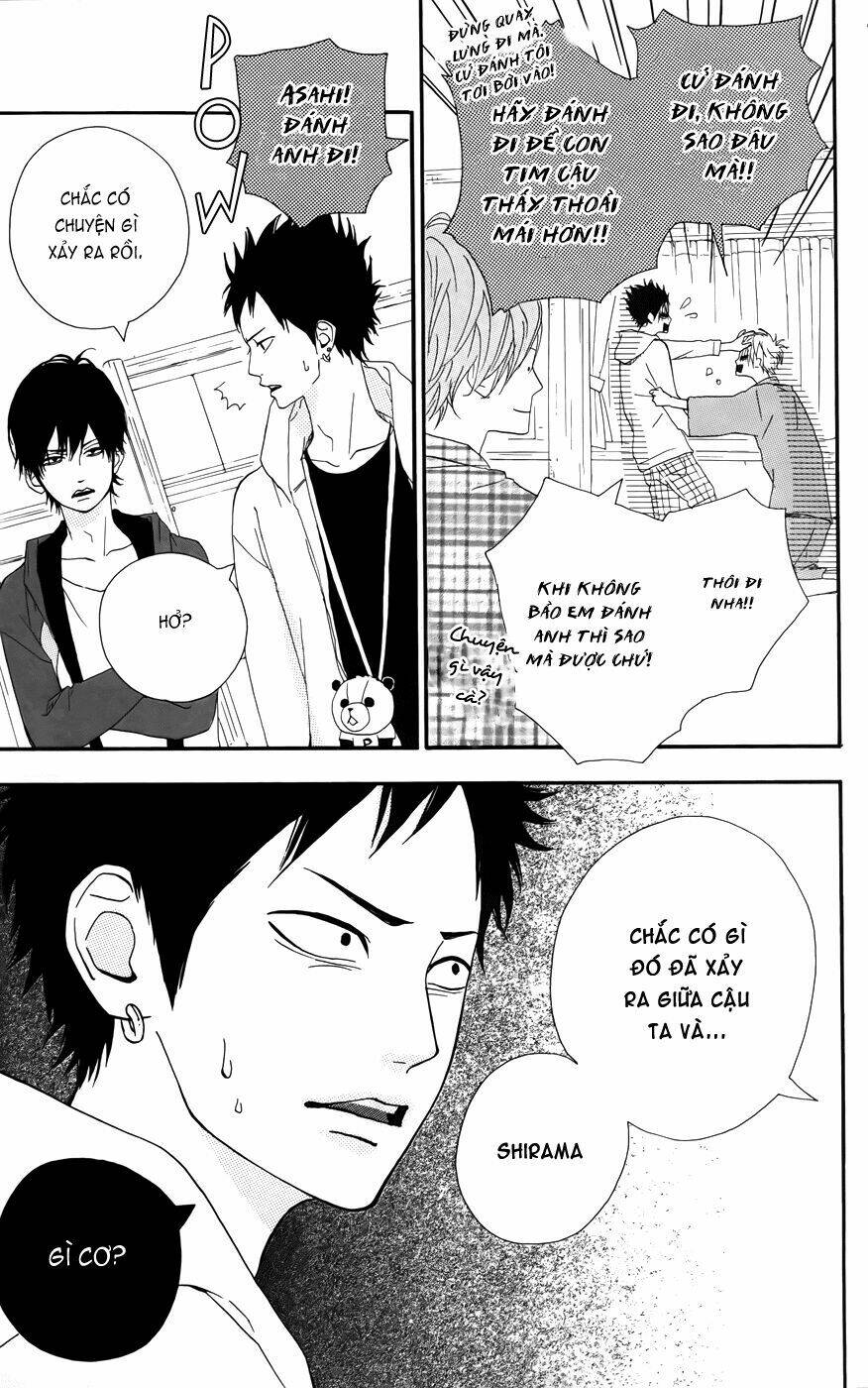 yume miru taiyou chapter 29 8