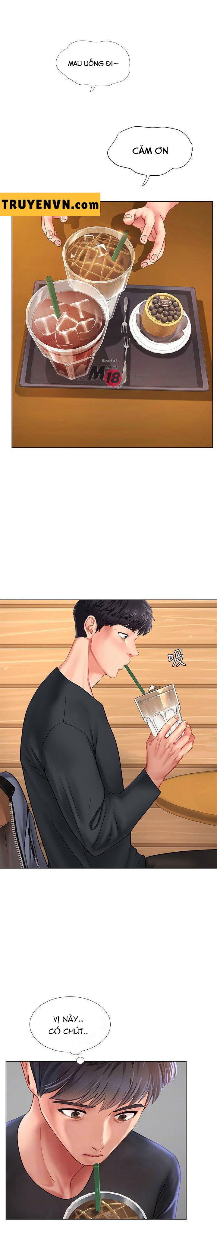 should i study at noryangjin? chapter 67 5