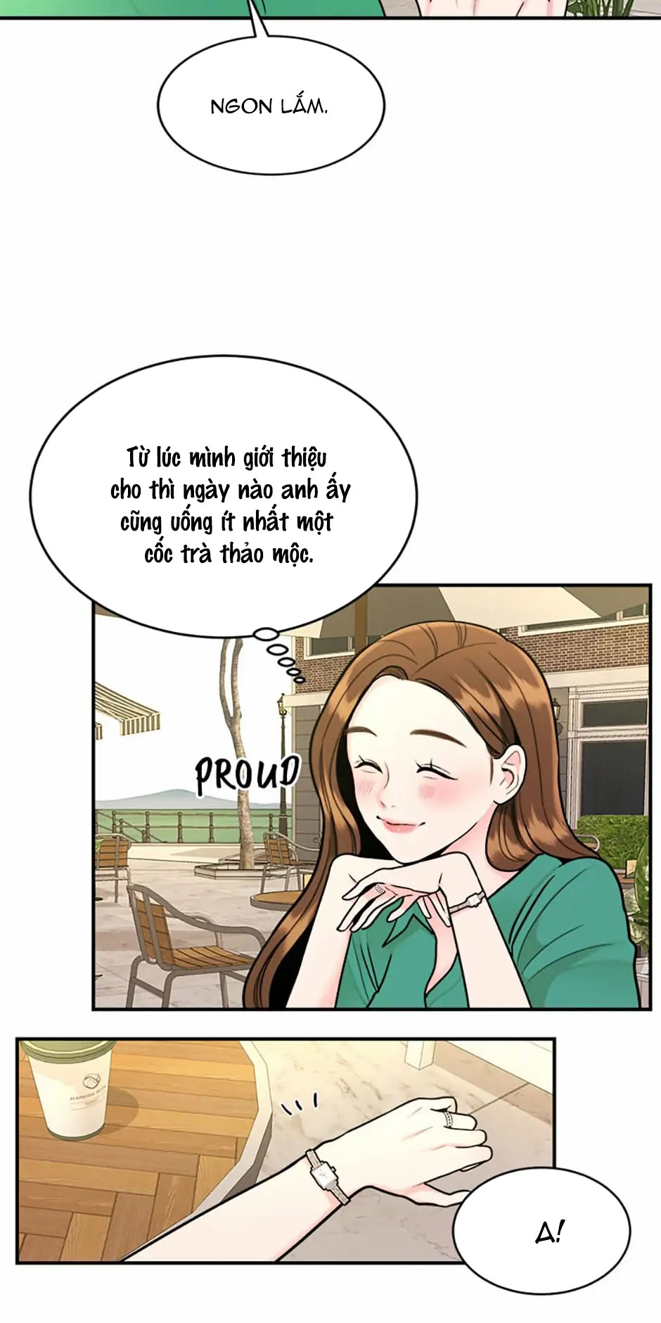 nghệ sĩ cello chapter 74.1 25