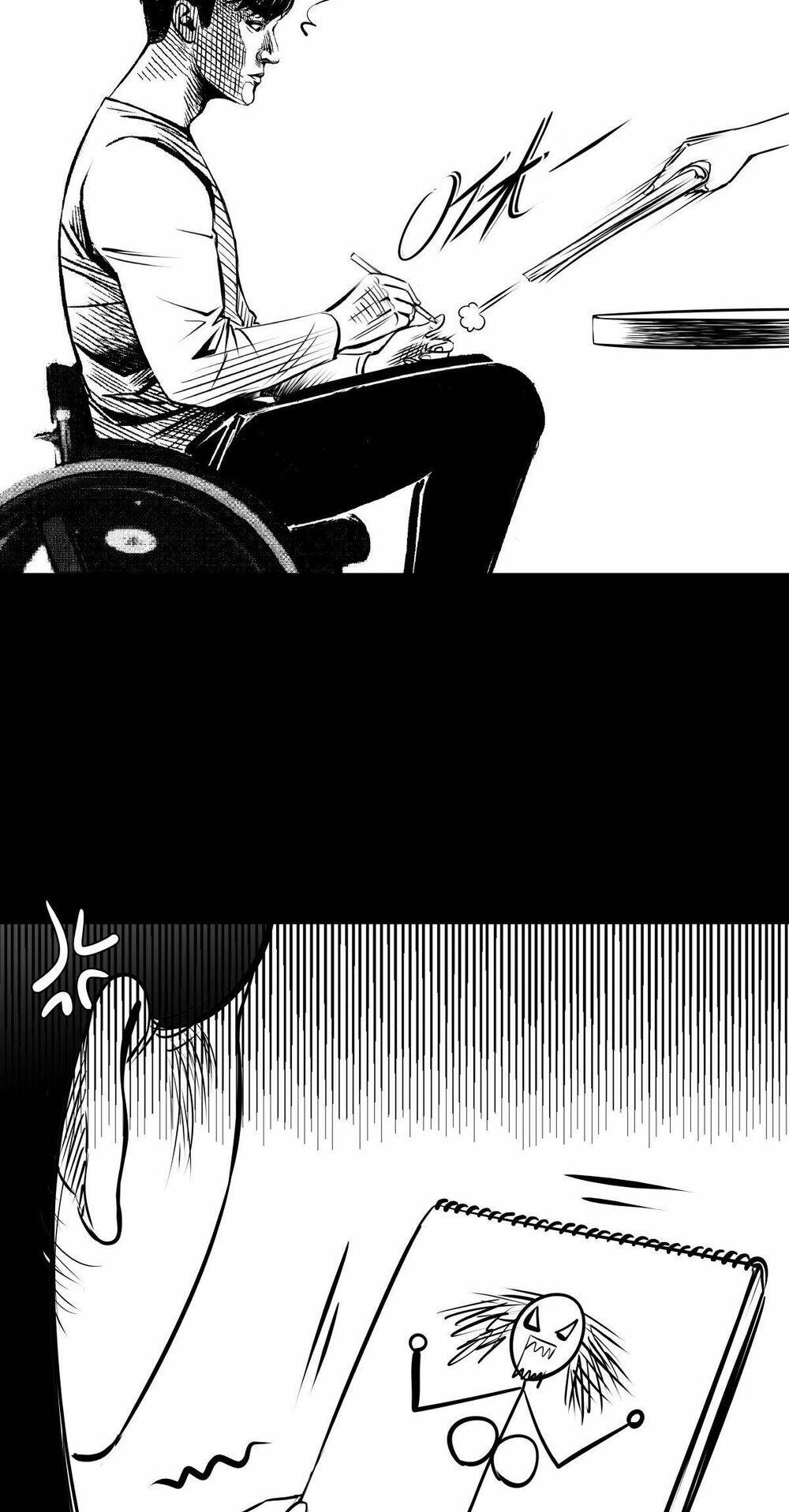 dạ hành khuyển chapter 4 47