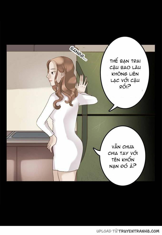 ớn lạnh tuyệt đối chapter 6 6