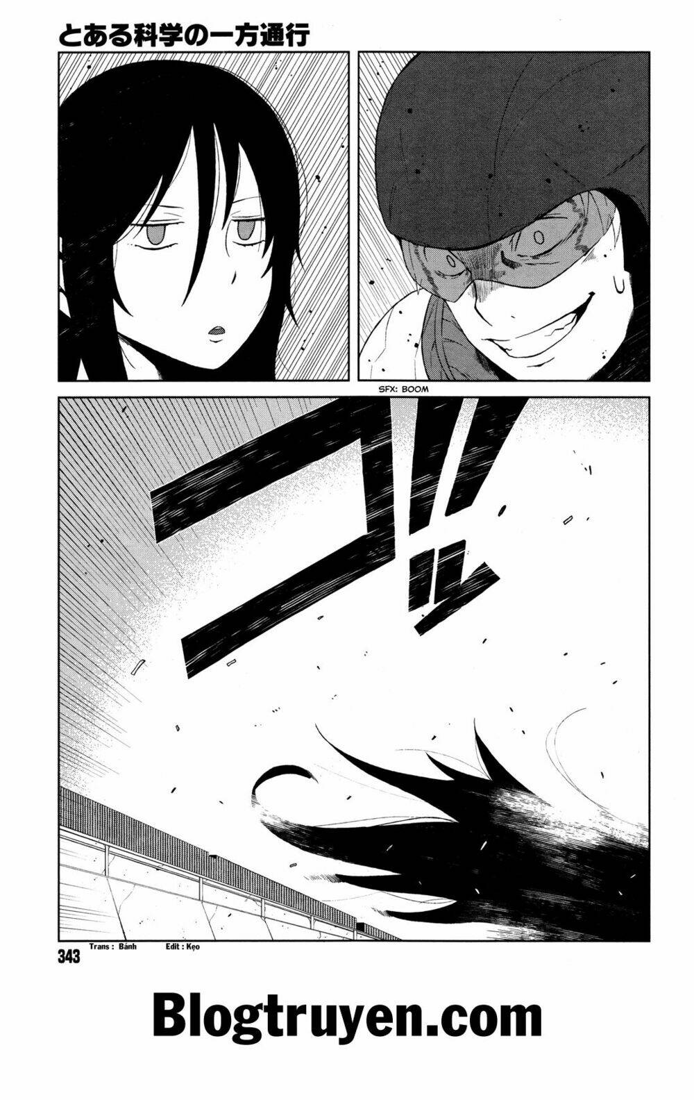 siêu năng lực gia mạnh nhất thành phố học viện chapter 10 25