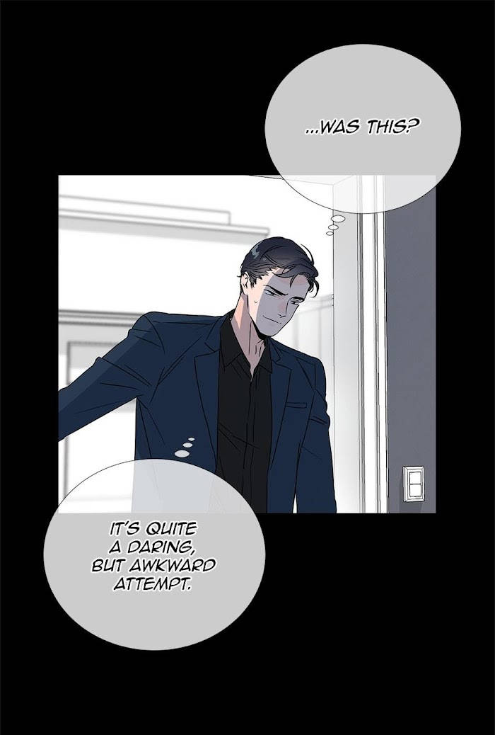 [raw] red candy chapter 23 40