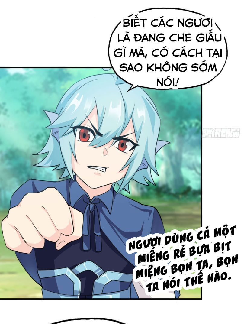 khởi đầu bằng một con côn chapter 106 14