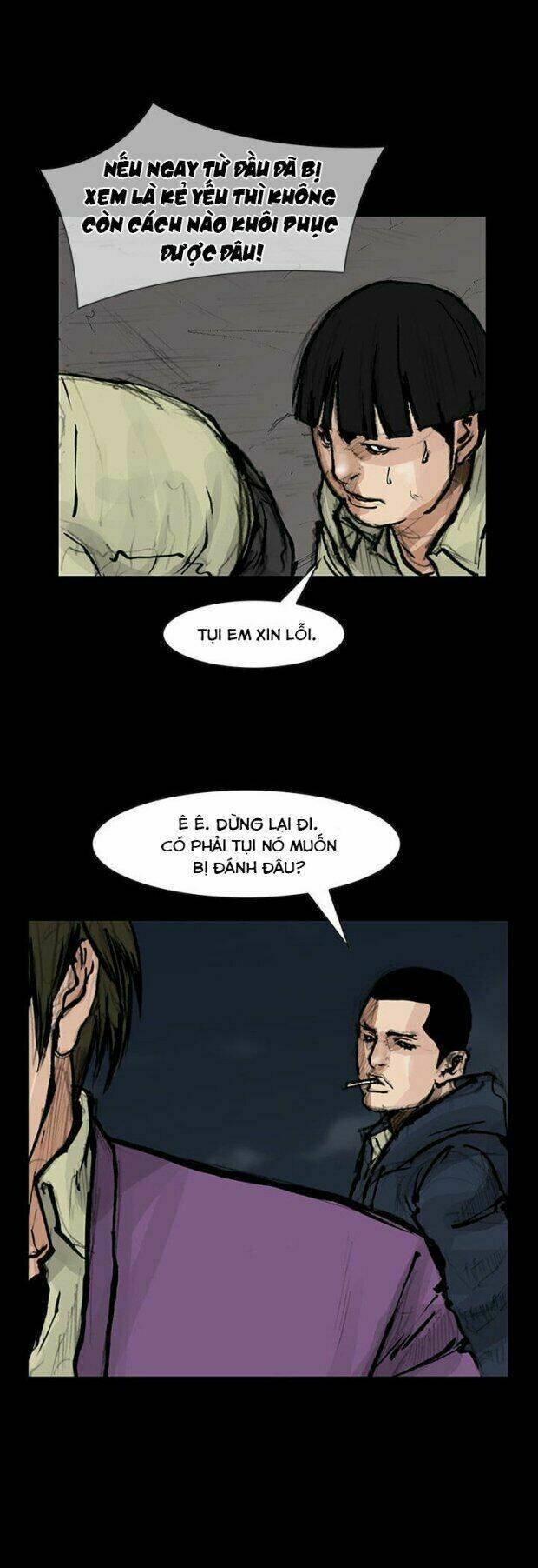 dokgo 2 | độc cô 2 chapter 23 41