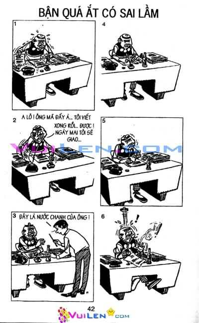 chú thoòng (full trọn bộ) chapter 25 38