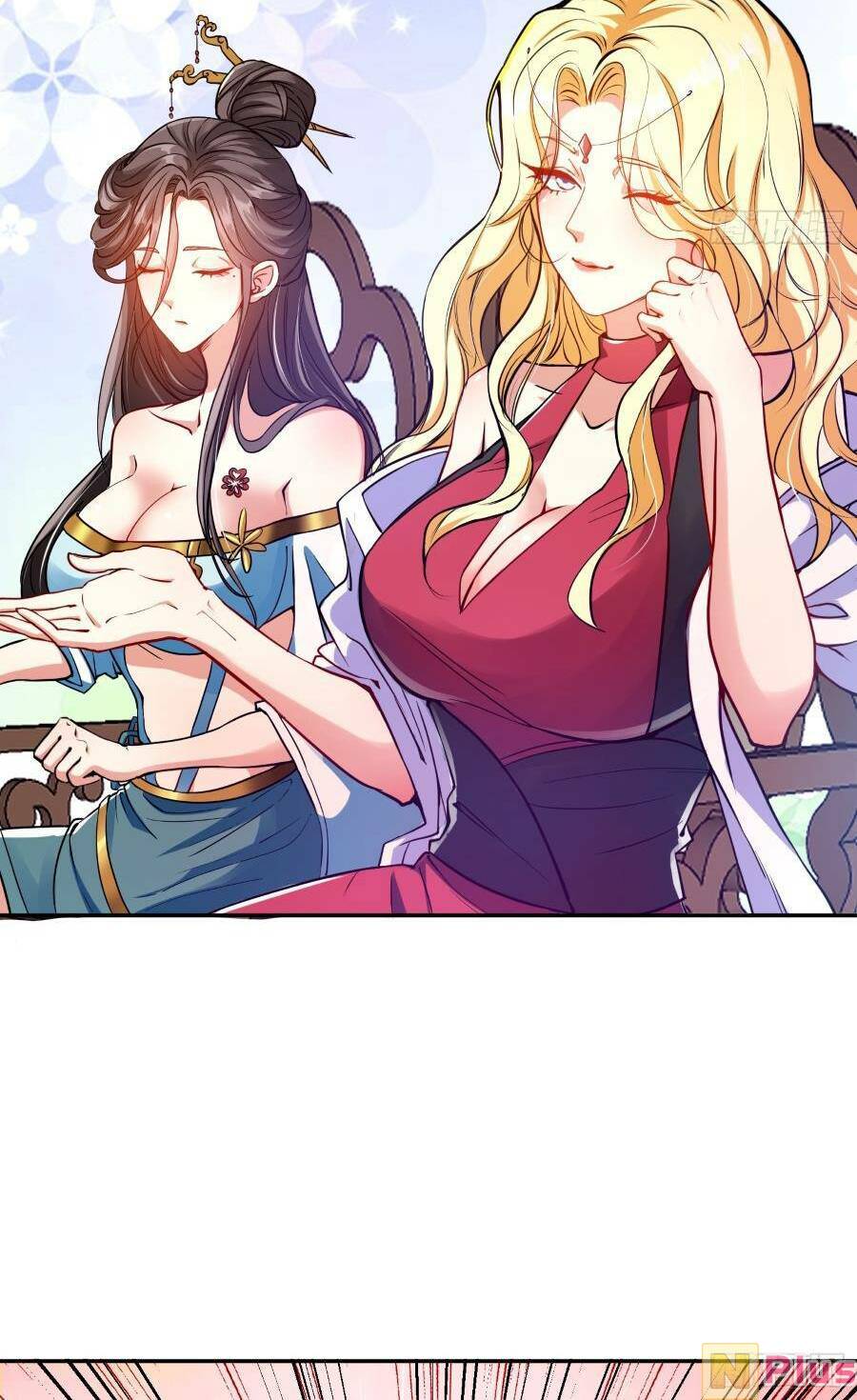 khoa học tu tiên, đạo pháp đăng thiên chapter 16 32