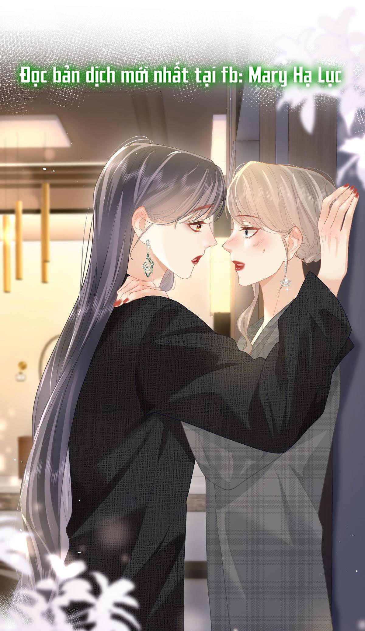 luôn có giáo viên muốn mời phụ huynh chapter 47 1