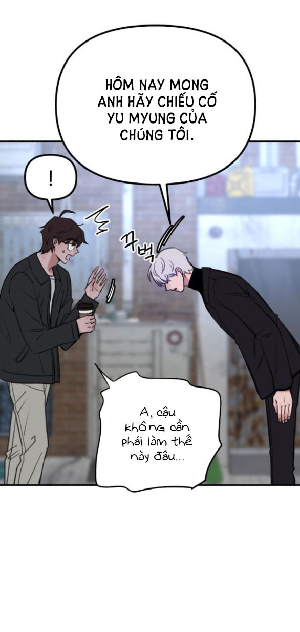 nàng thơ nổi tiếng - nàng thơ myung chapter 26.2 22