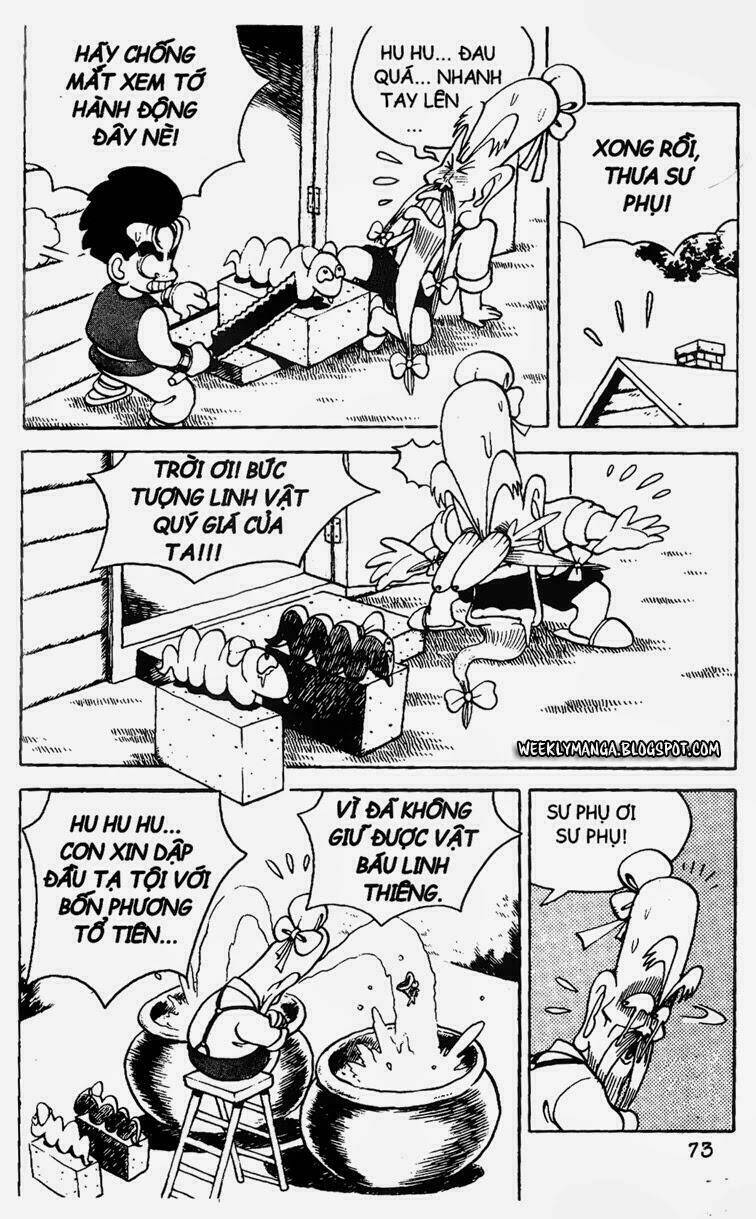 kung fu komang chapter 11 11