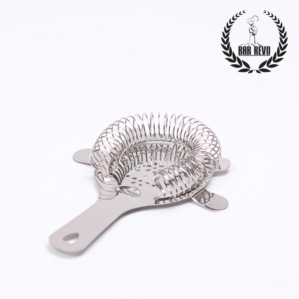 Strainer - Lưới Lược Đá - Dụng Cụ Bartender