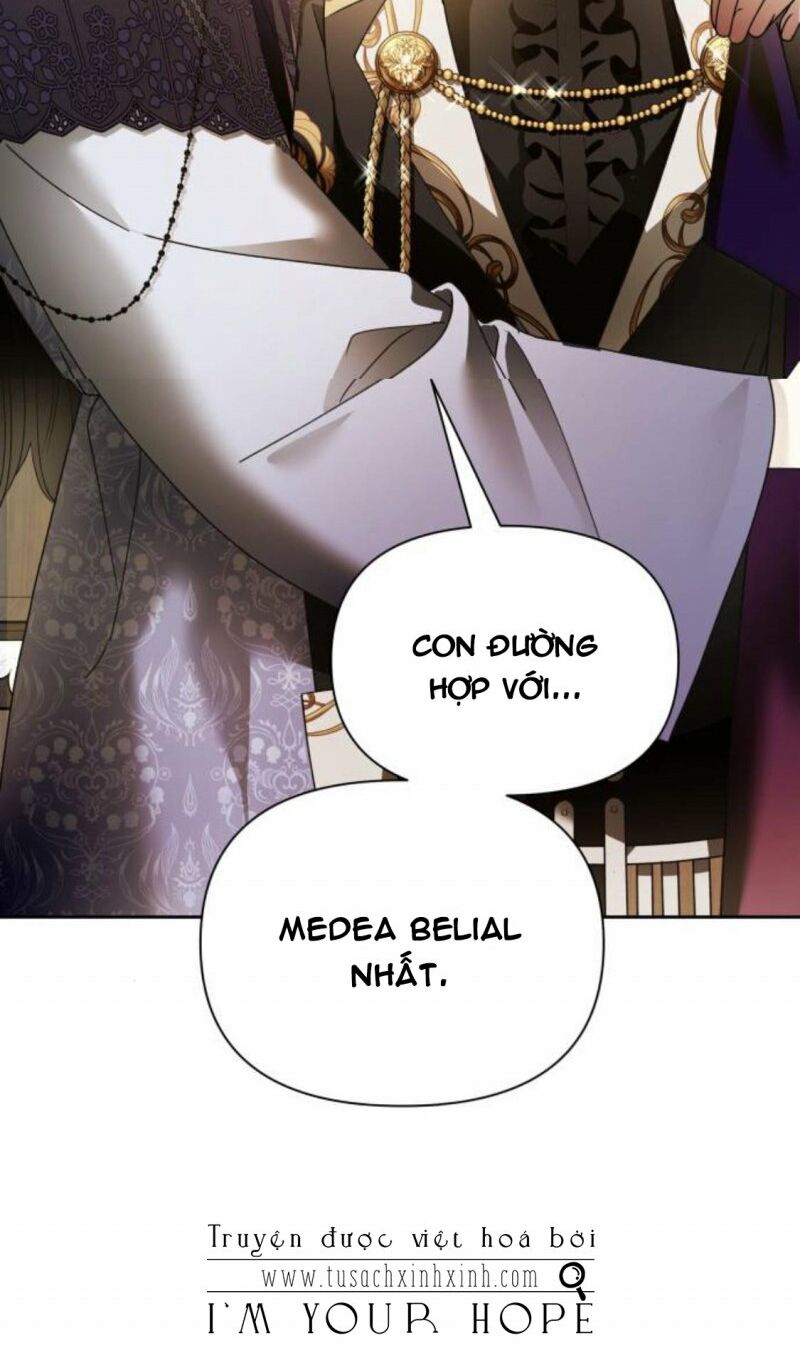 tôi muốn trở thành cô ấy chỉ một ngày chapter 95 140