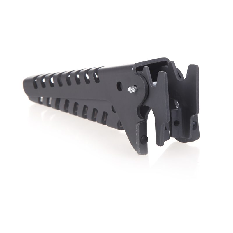 Kẹp Nhấc Nồi Dã Ngoại Cắm Trại Bằng Nhôm Anodized