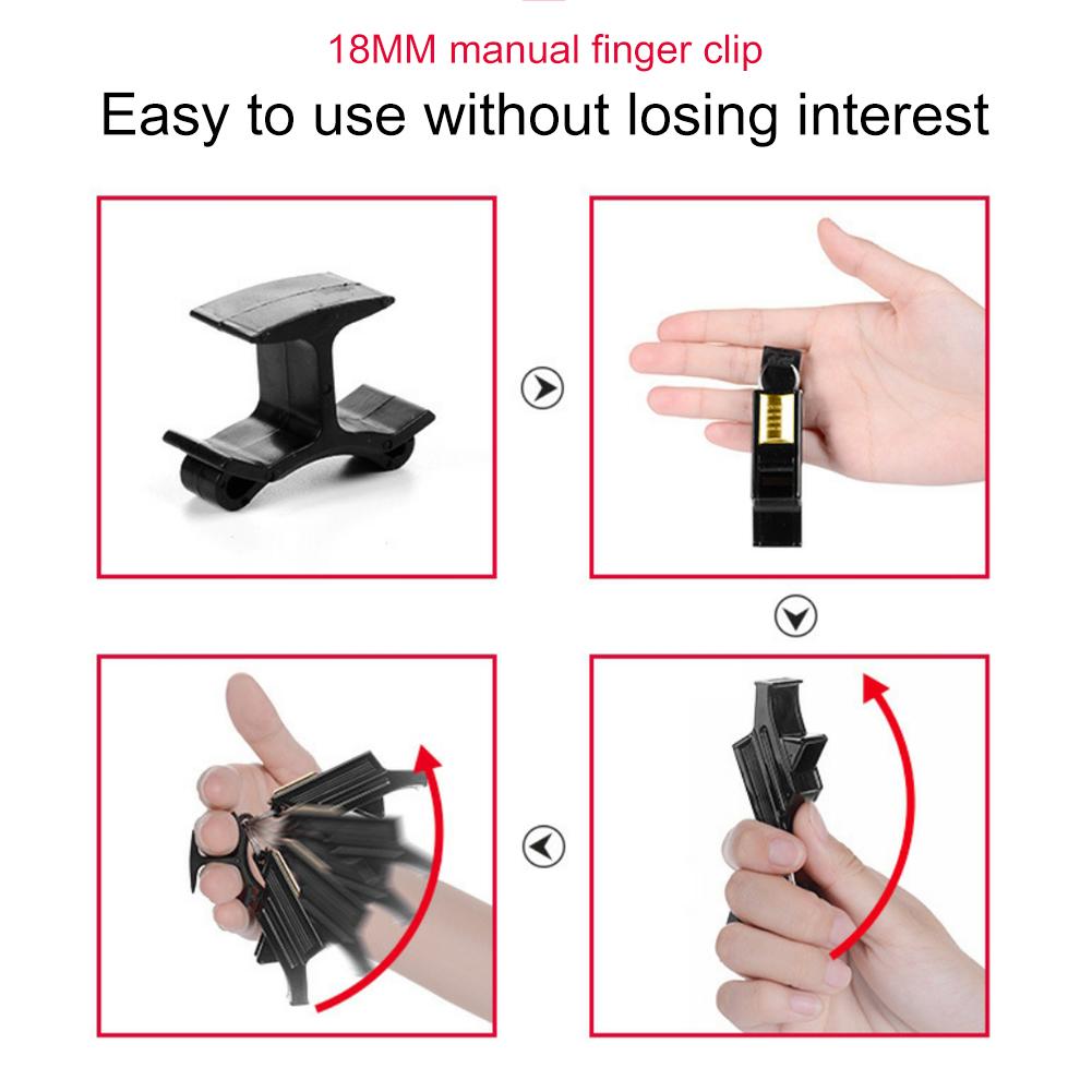 1-40PCS Trọng tài bóng rổ bóng đá chuyên nghiệp Người hâm mộ bóng chuyền người hâm mộ bóng chuyền của người hâm mộ bóng chuyền. Color: 4PCS Black Silver