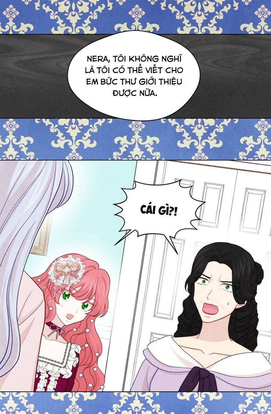 iris - quý cô và chiếc điện thoại chapter 2 33