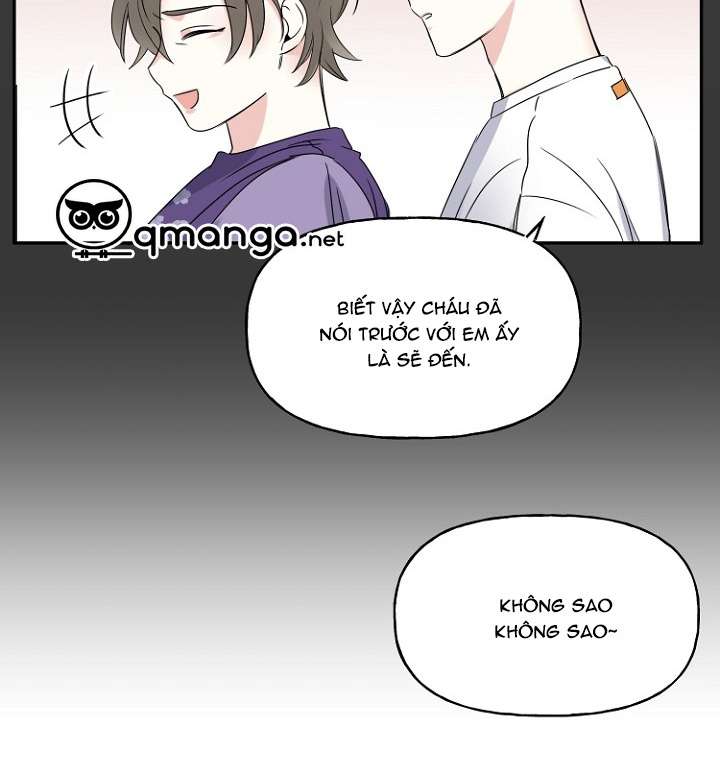 xác suất tình yêu chapter 7 96