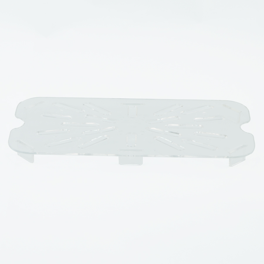 Kệ thoát nước hộp nhựa đựng thực phẩm 1/4 HORECA Samkwang SKCAMEL PC41FPD