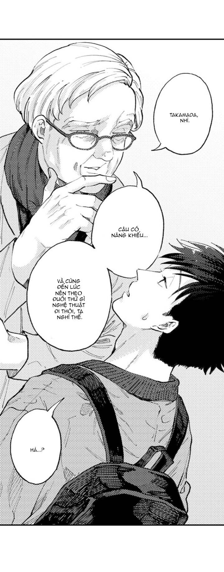 bị một anh chàng lập dị tấn công chapter 22 18