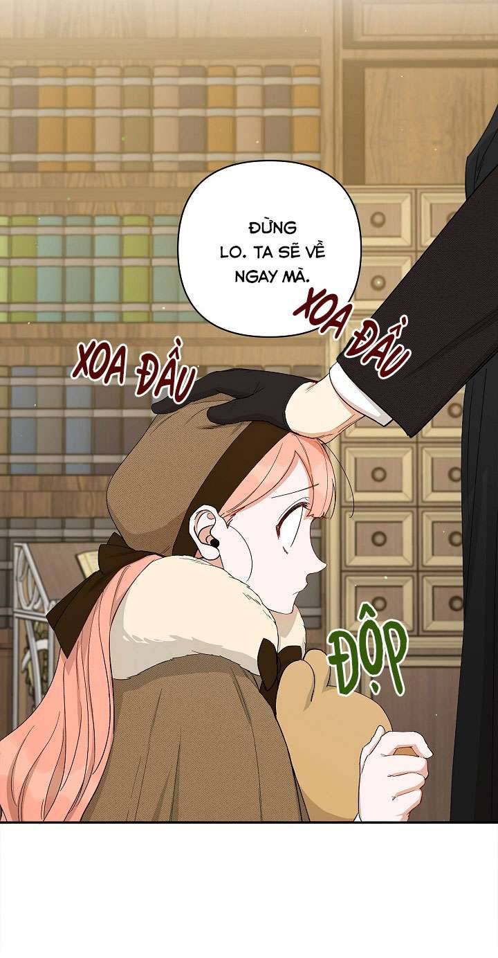 phương pháp trở thành con gái của người hùng bóng đêm chapter 29 25