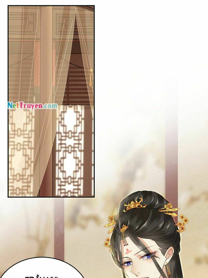 dục hỏa độc nữ chapter 9 11