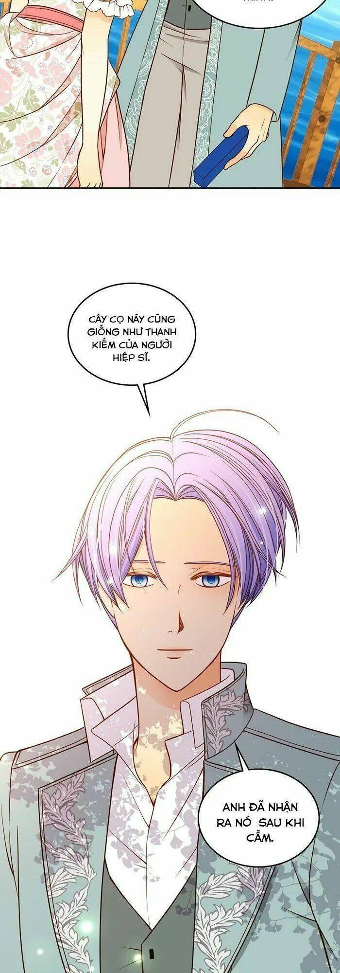 wendy , cô gái bán hoa chapter 34 33