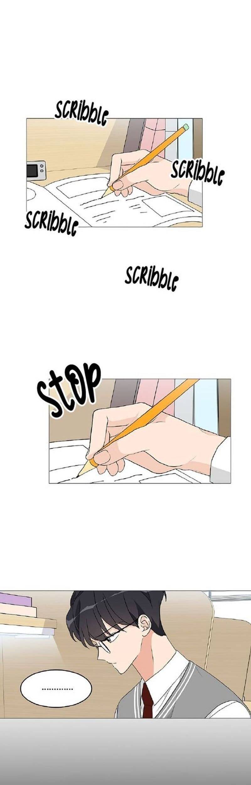 cô nàng 1m8 chapter 9.1 14