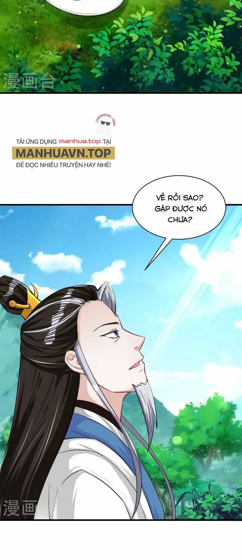 Nhất Đẳng Gia Đinh Chapter 338 - Trang 18