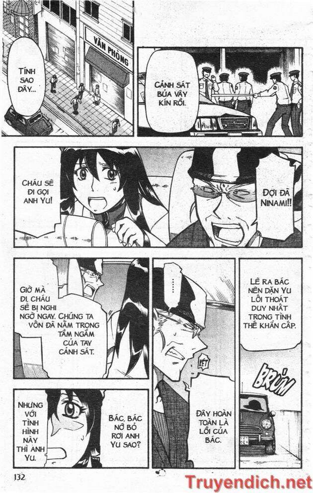 ifrit - danzai no enjin chapter 31 4