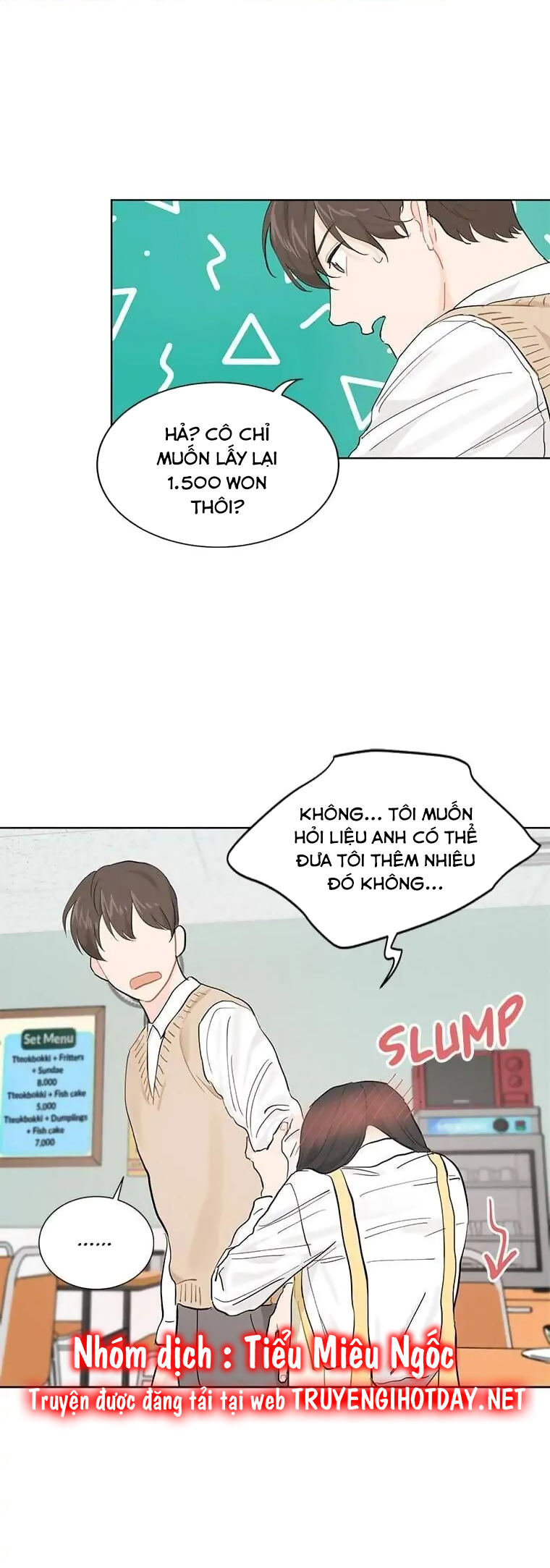 ngày mai tươi đẹp chapter 8 4