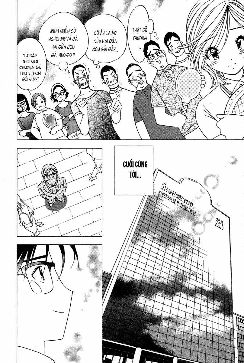 orange yane no chiisana ie full chapter 21 7