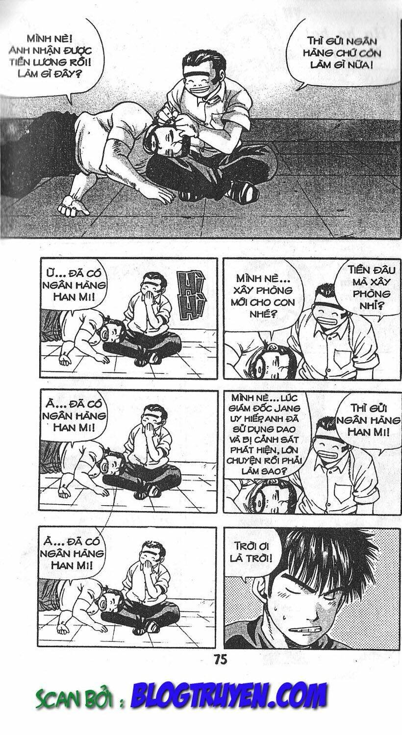 kid gang chapter 62 12