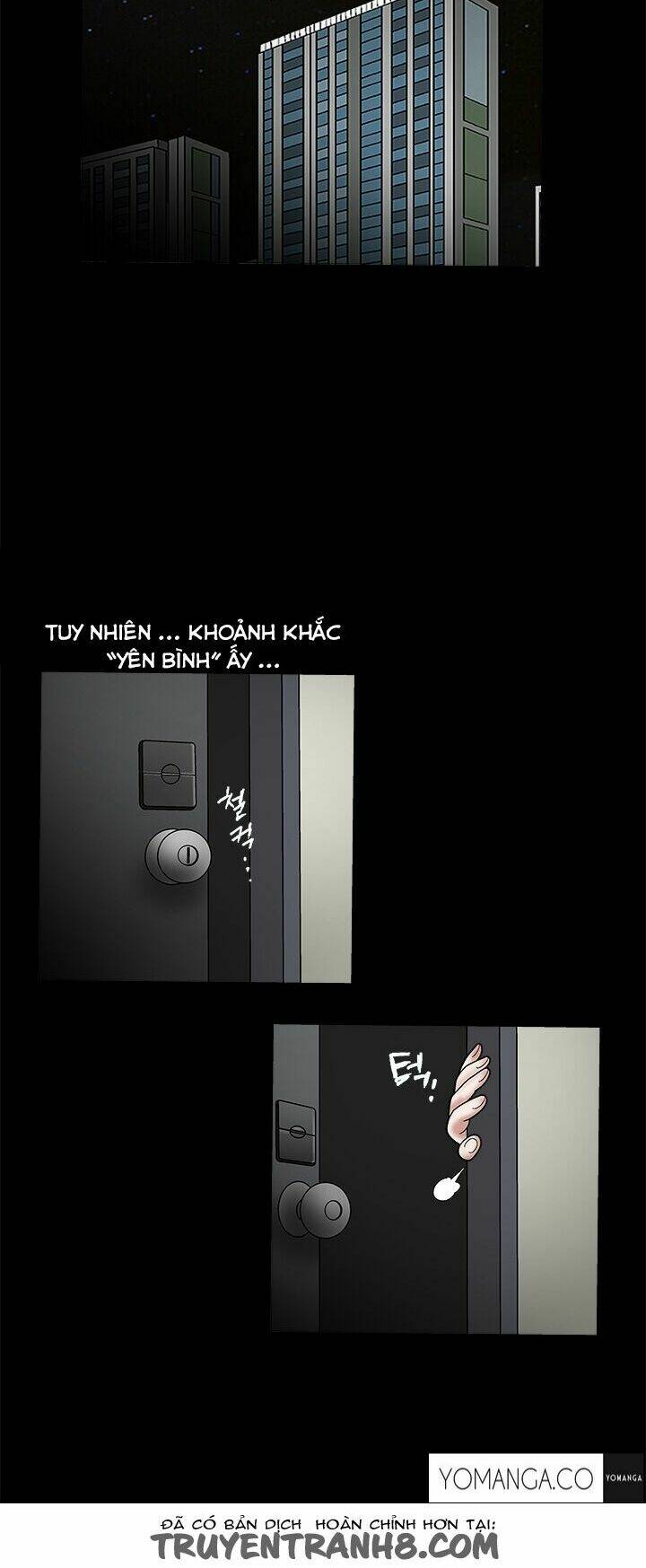 seduction - quyến rũ chapter 24 28