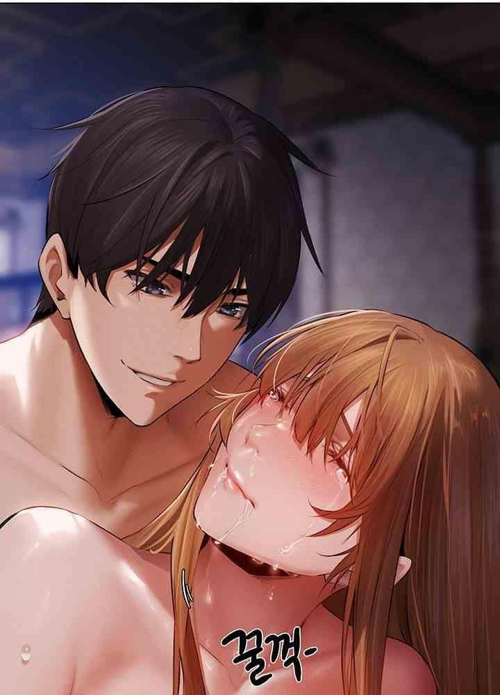 thợ săn bươm bướm chapter 3.2 31