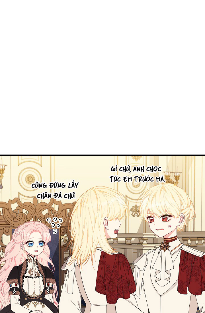 con chỉ đi tìm cha thôi chapter 30.1 46