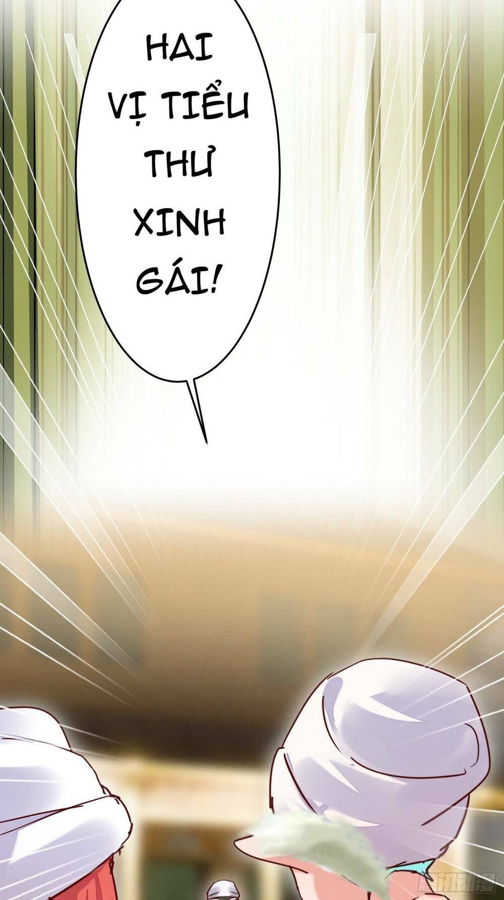 trở thành đạo sư dũng sĩ chapter 20 30