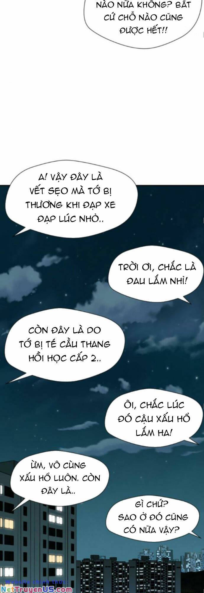 gương mặt thiên tài chapter 118 30