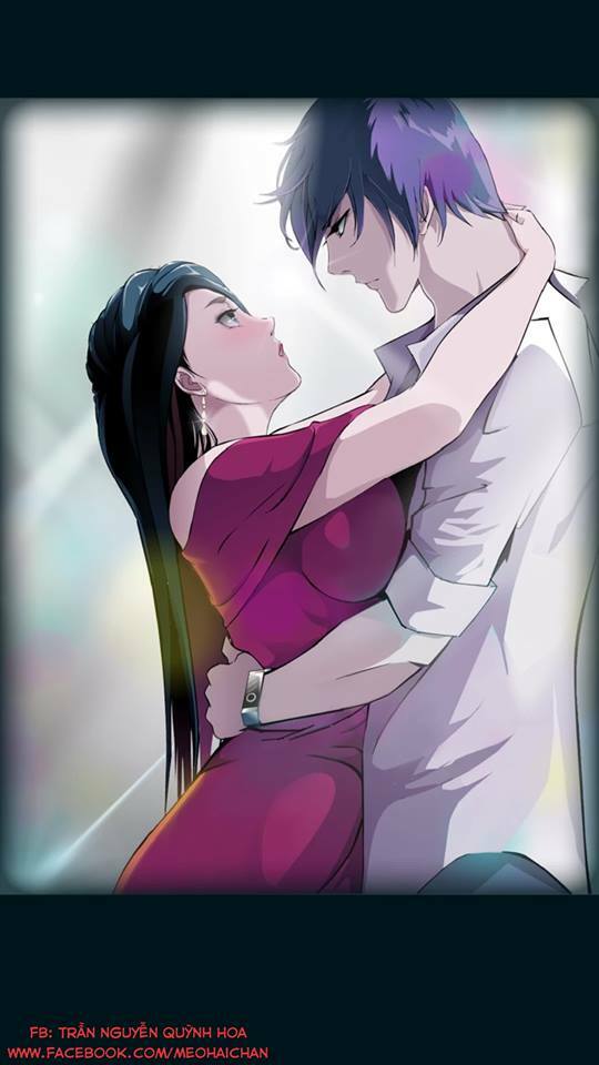 câu lạc bộ ngoại tình chapter 2 19