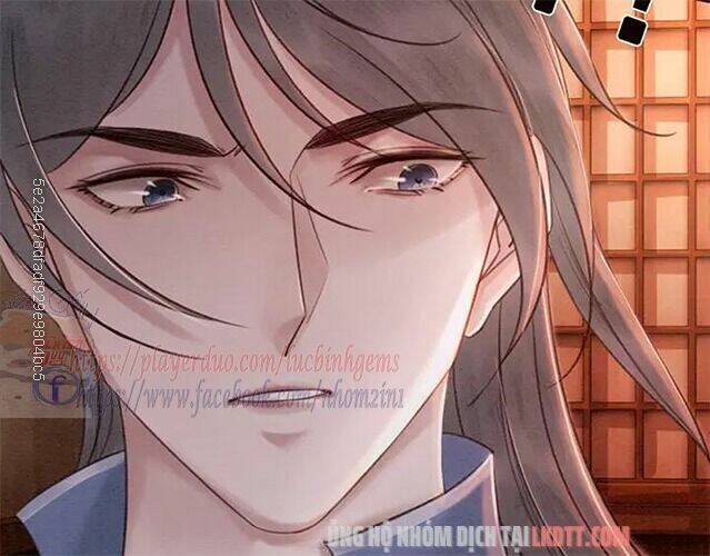 trọng sinh bá sủng nhiếp chính vương quá mạnh mẽ chapter 71 57