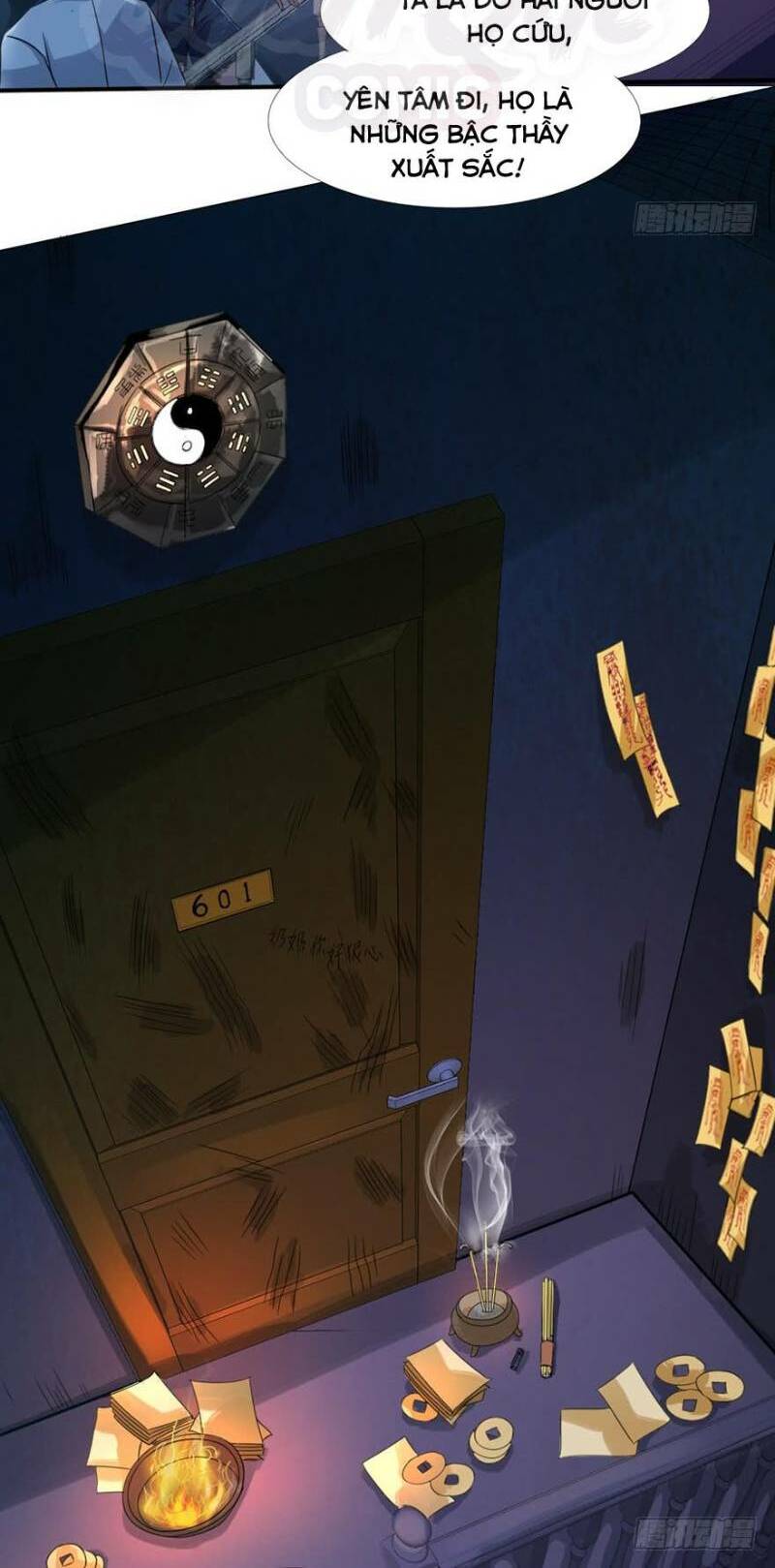 thập nhị thiên kiếp chapter 5 28