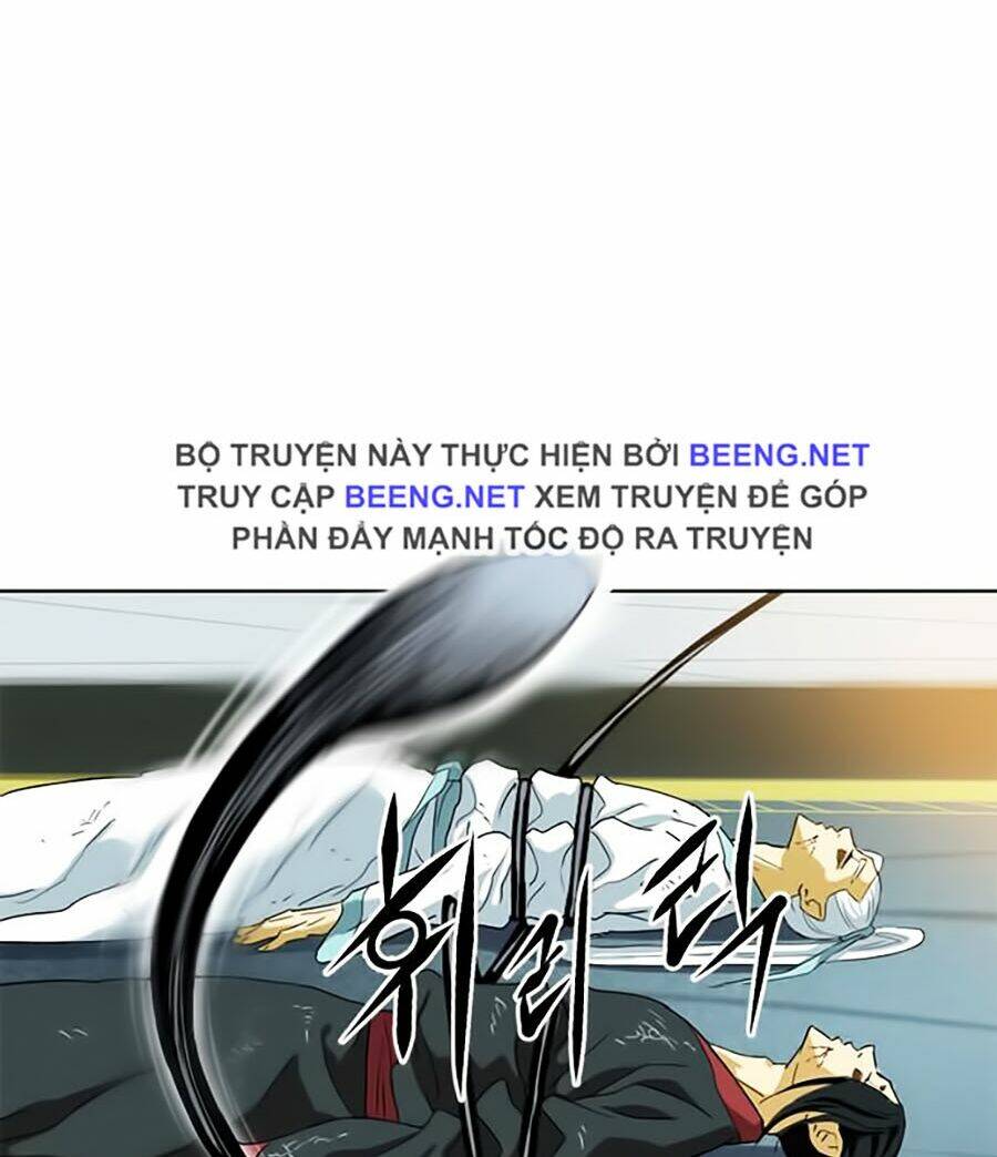 thiên hạ đệ nhất chapter 5 98