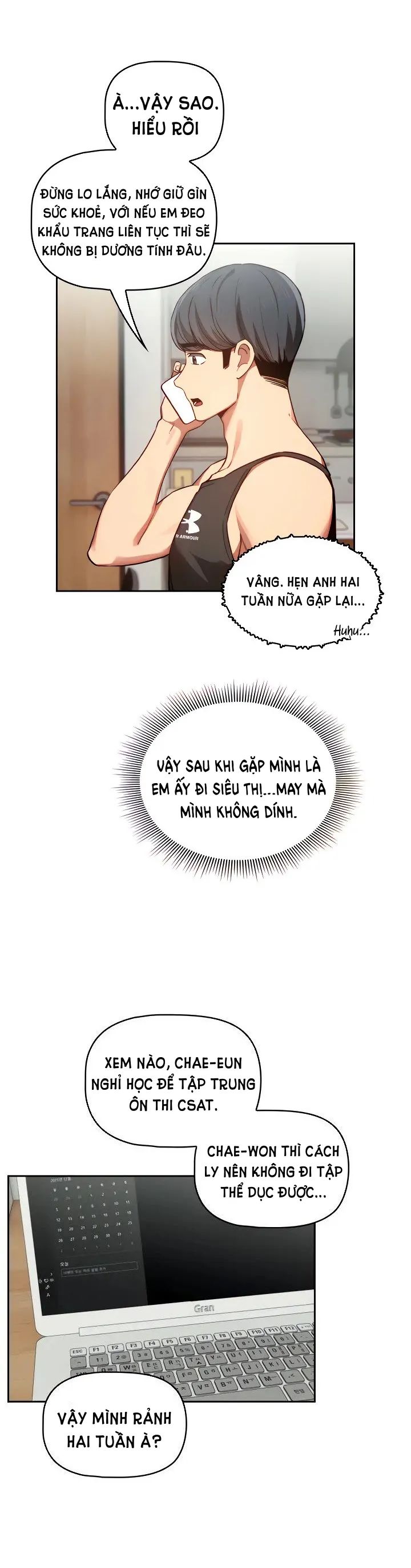 gia sư mùa hovid chapter 43 31