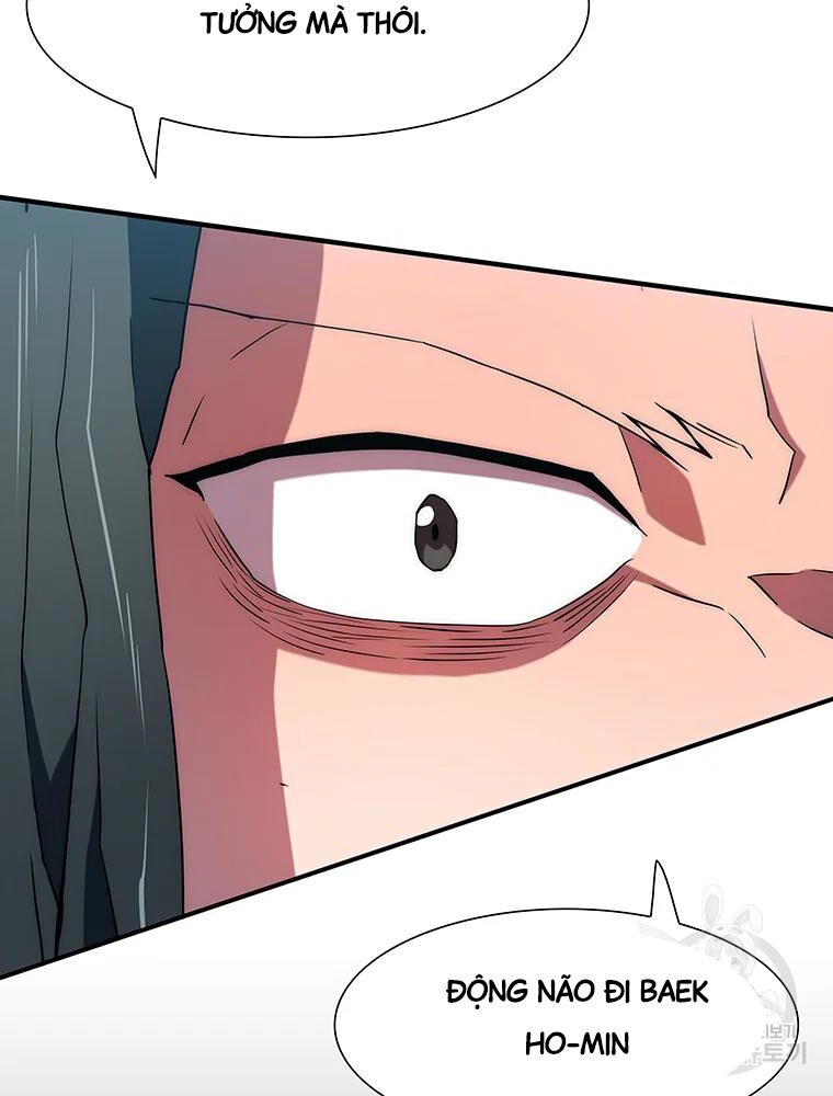 các chòm sao chỉ chú ý mình tôi chapter 30 24