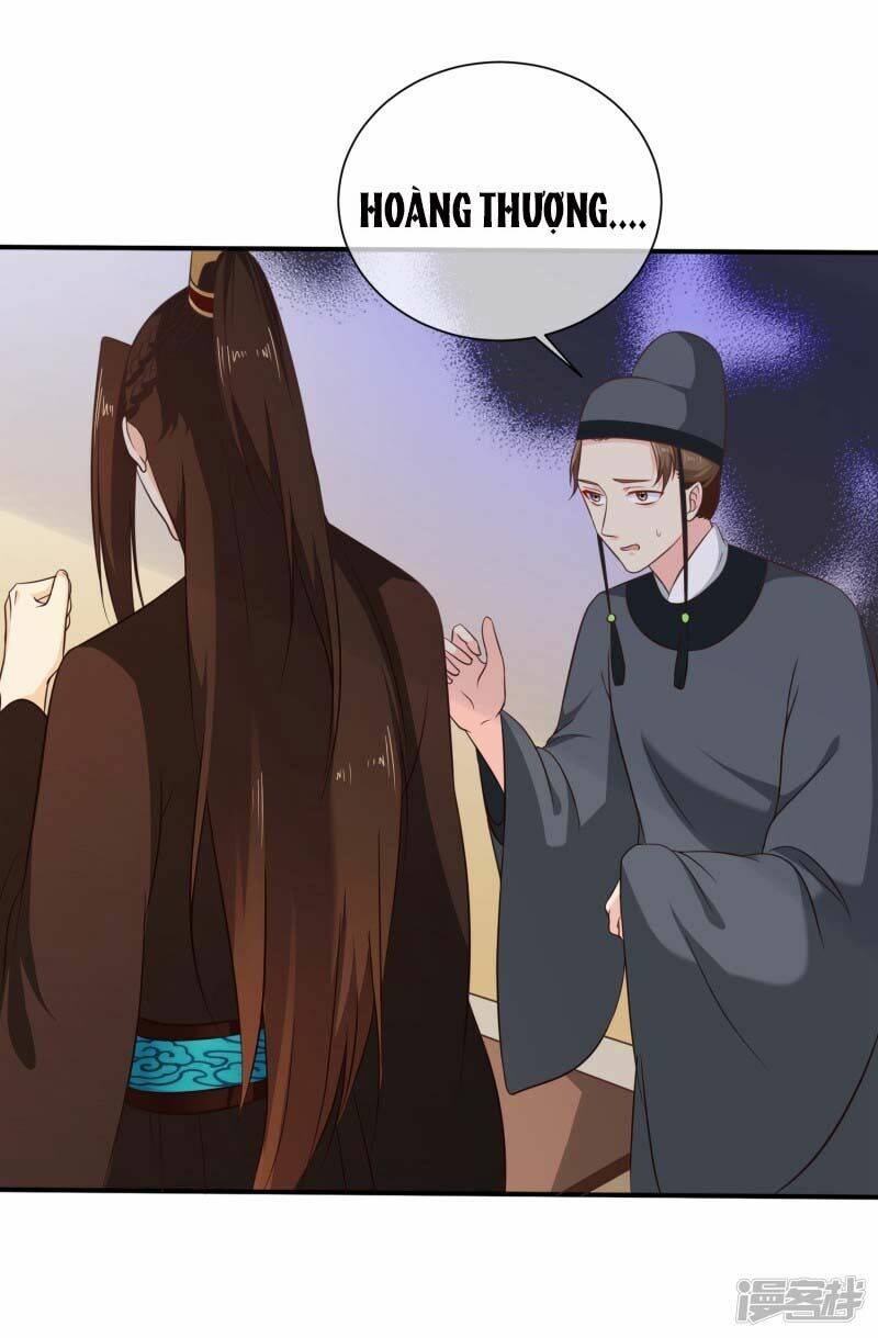 mười dặm hồng trang, thay huynh xuất giá chapter 40 20