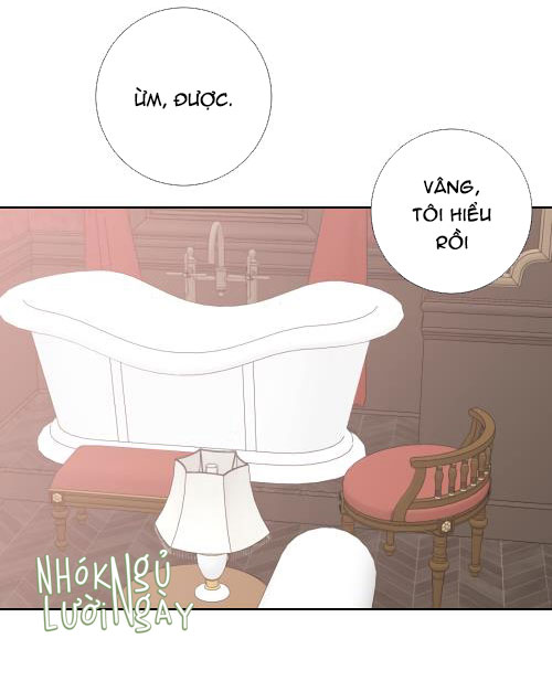 cô chủ và người hầu chapter 4 6