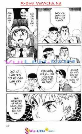 cảnh sát cơ động chapter 9 11