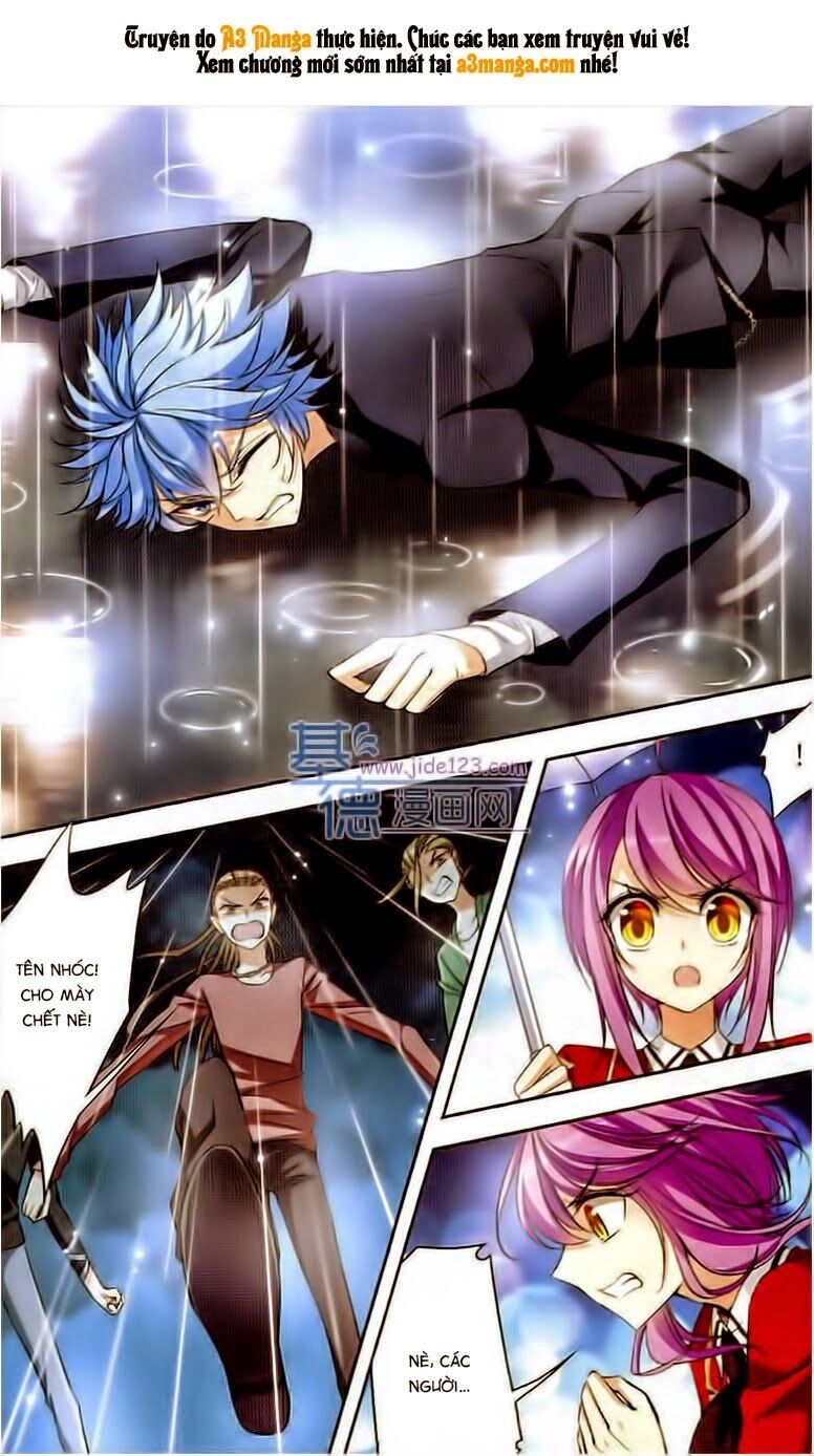 thiên giáng hiền thục nam (full) chapter 77 2