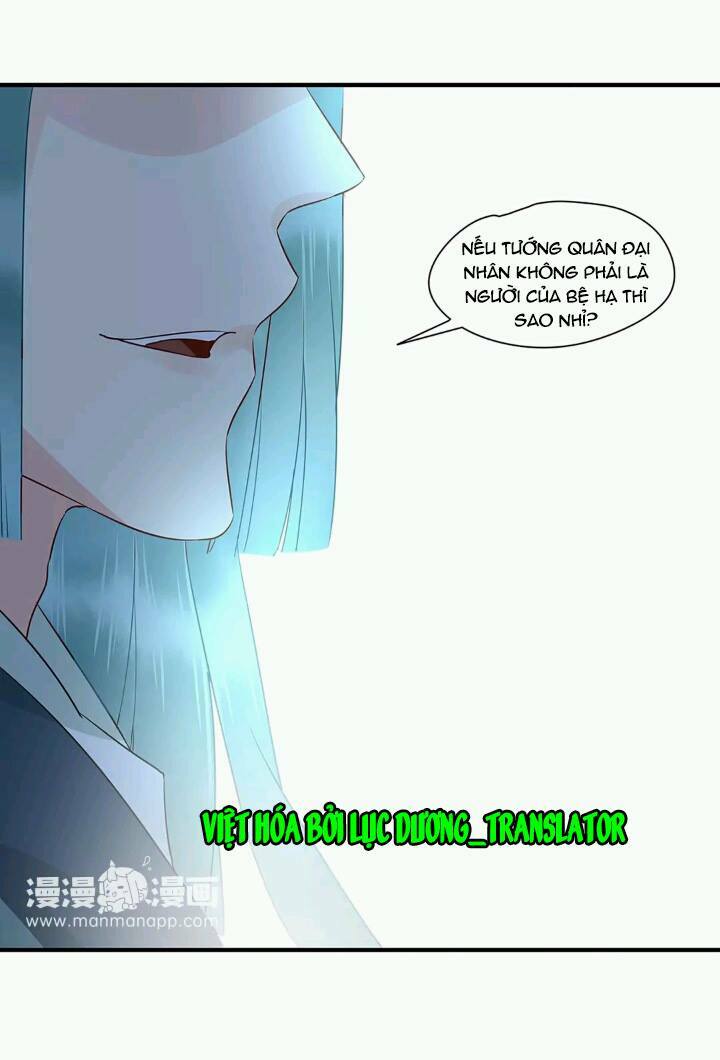 công chúa giá đáo chapter 9 22