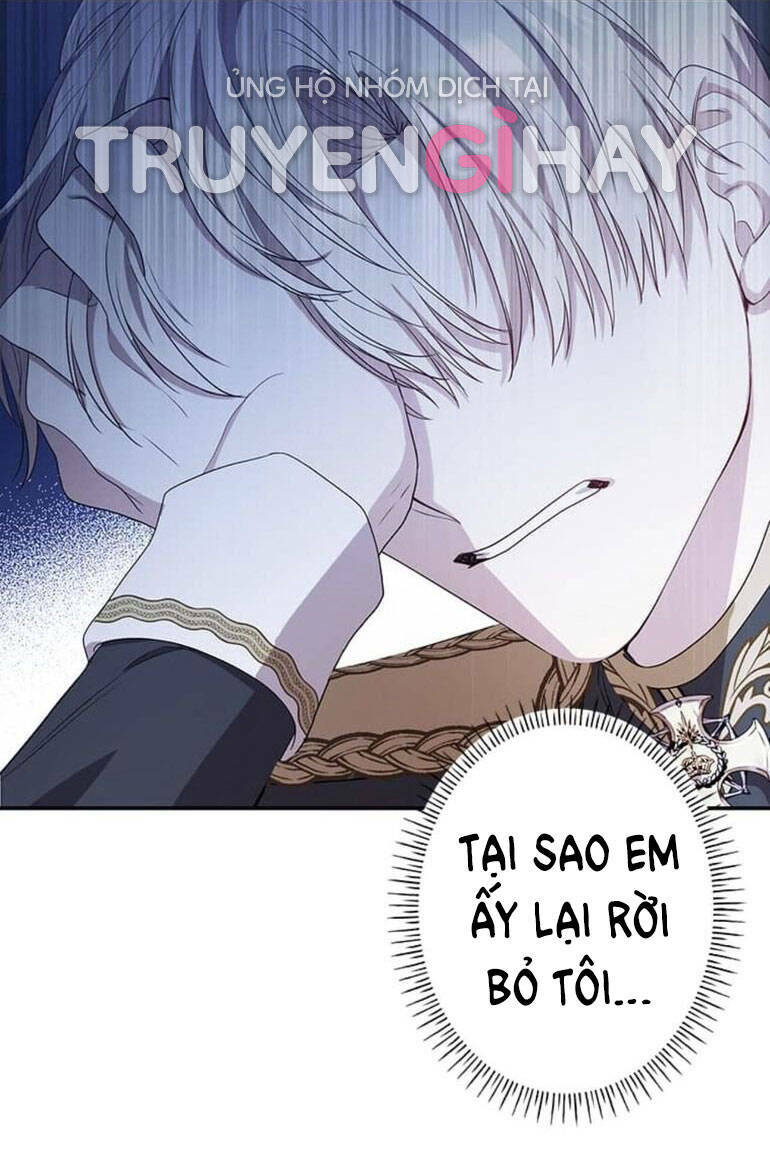 từ ác nữ, tôi trở thành một người mẹ chapter 7 60